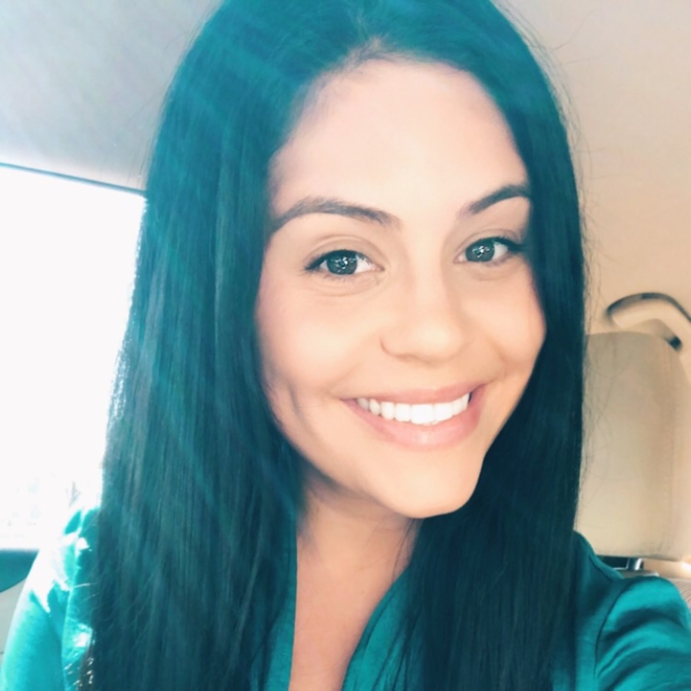 Meet your Posher, Celina